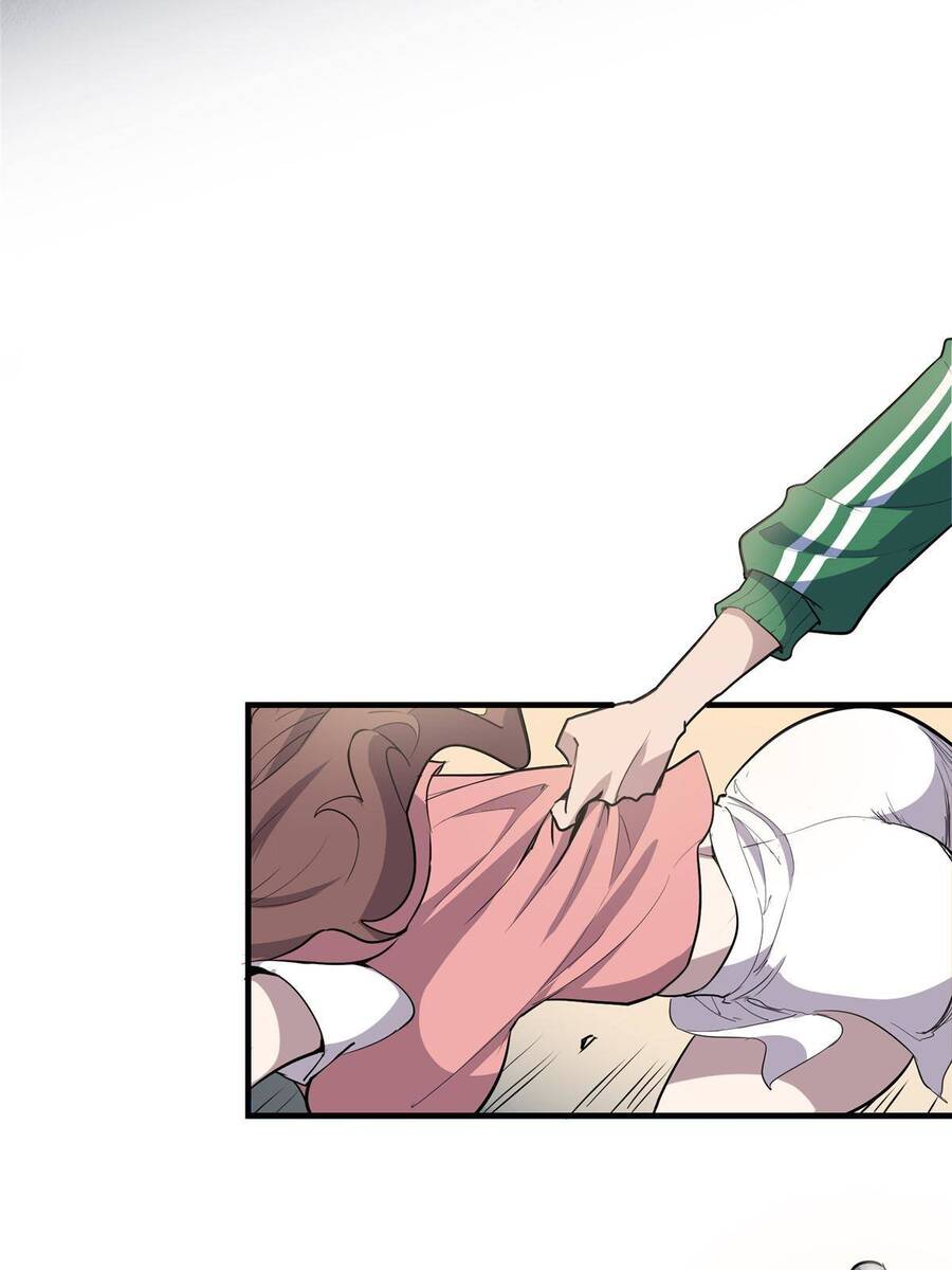 Thế Giới Này Quá Đỗi Nguy Hiểm Chapter 1 - Trang 2