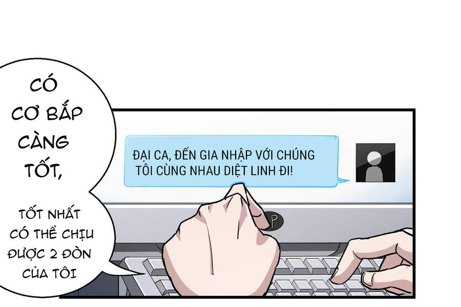 Thế Giới Này Quá Đỗi Nguy Hiểm Chapter 10 - Trang 2