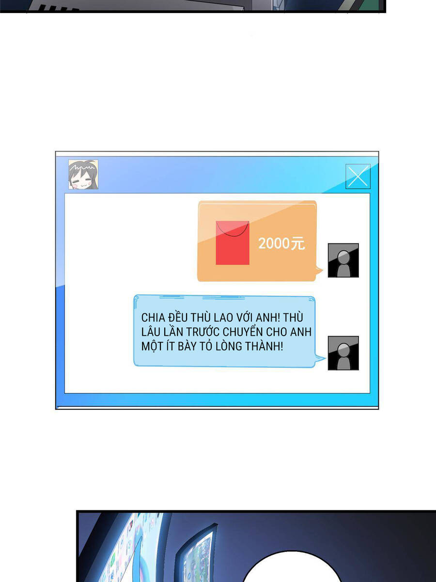 Thế Giới Này Quá Đỗi Nguy Hiểm Chapter 10 - Trang 2