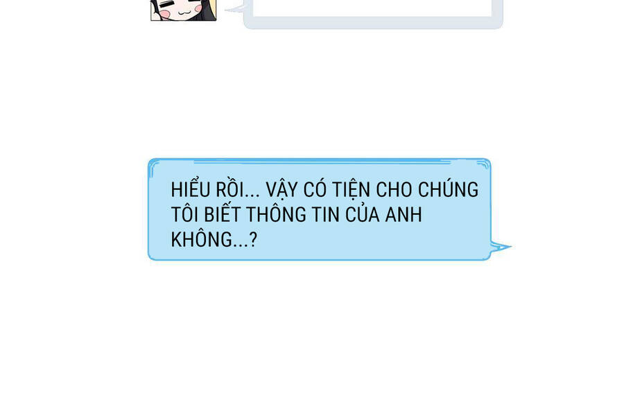 Thế Giới Này Quá Đỗi Nguy Hiểm Chapter 10 - Trang 2