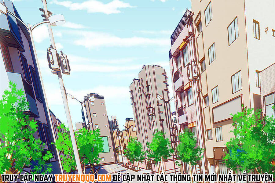 Thế Giới Này Quá Đỗi Nguy Hiểm Chapter 10 - Trang 2