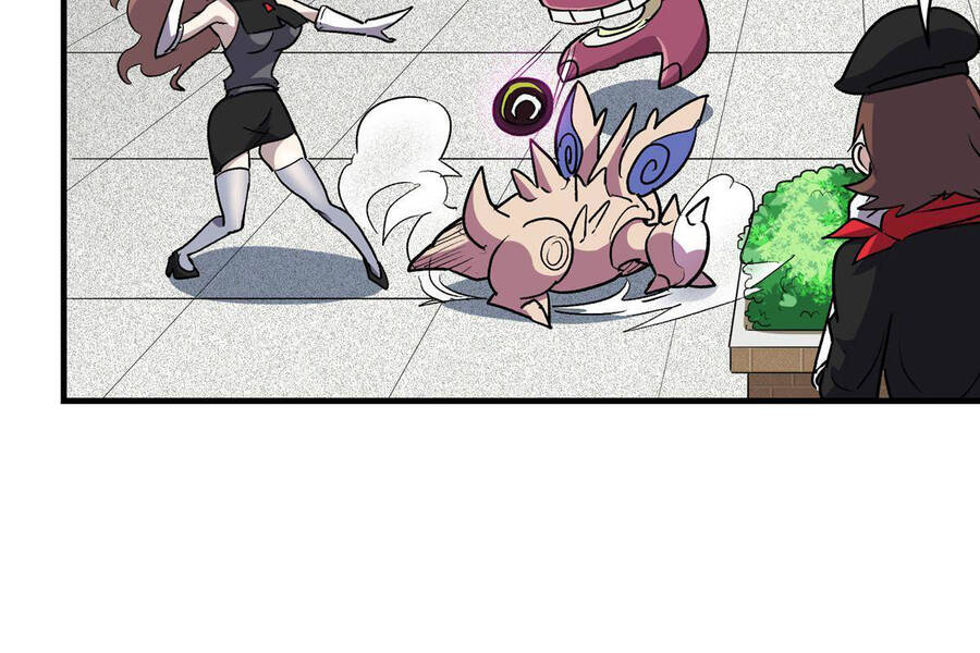 Thế Giới Này Quá Đỗi Nguy Hiểm Chapter 11 - Trang 2