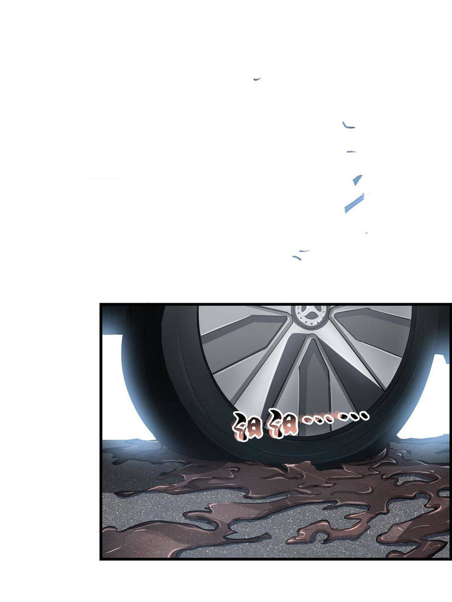 Thế Giới Này Quá Đỗi Nguy Hiểm Chapter 11 - Trang 2