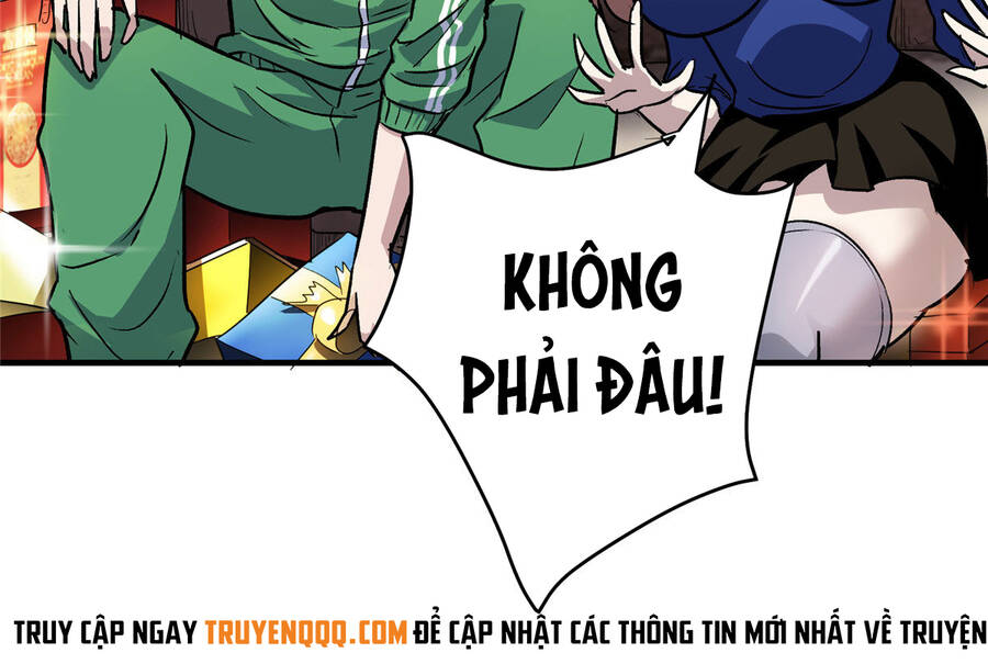 Thế Giới Này Quá Đỗi Nguy Hiểm Chapter 12 - Trang 2