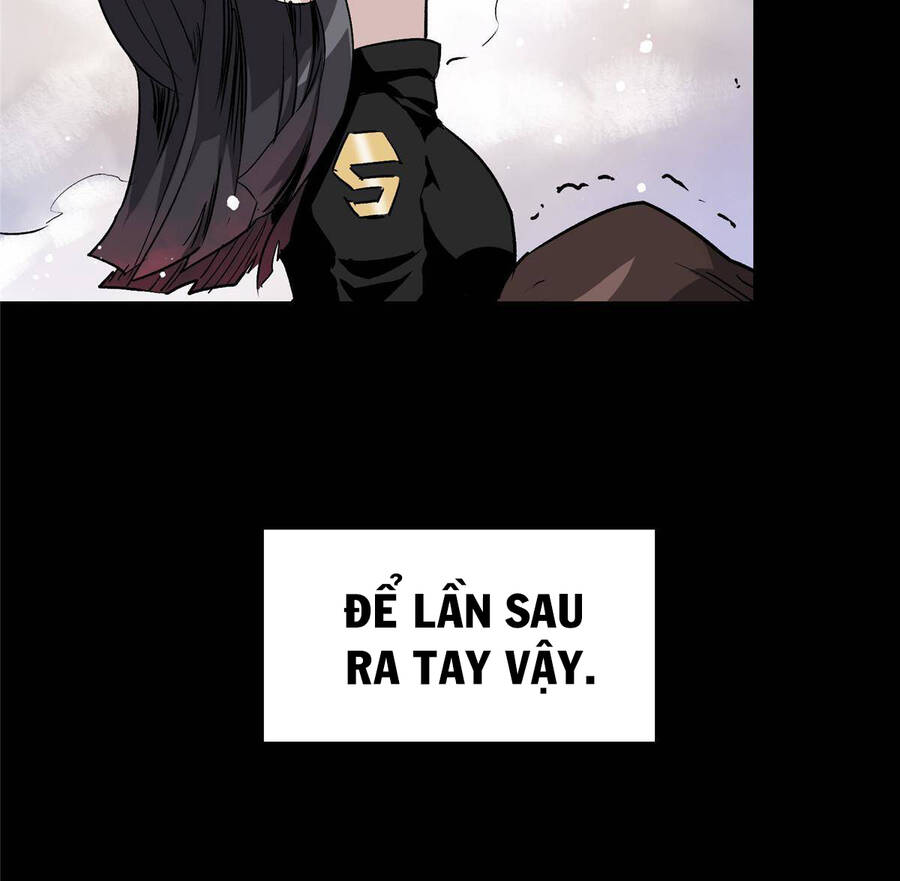 Thế Giới Này Quá Đỗi Nguy Hiểm Chapter 14 - Trang 2