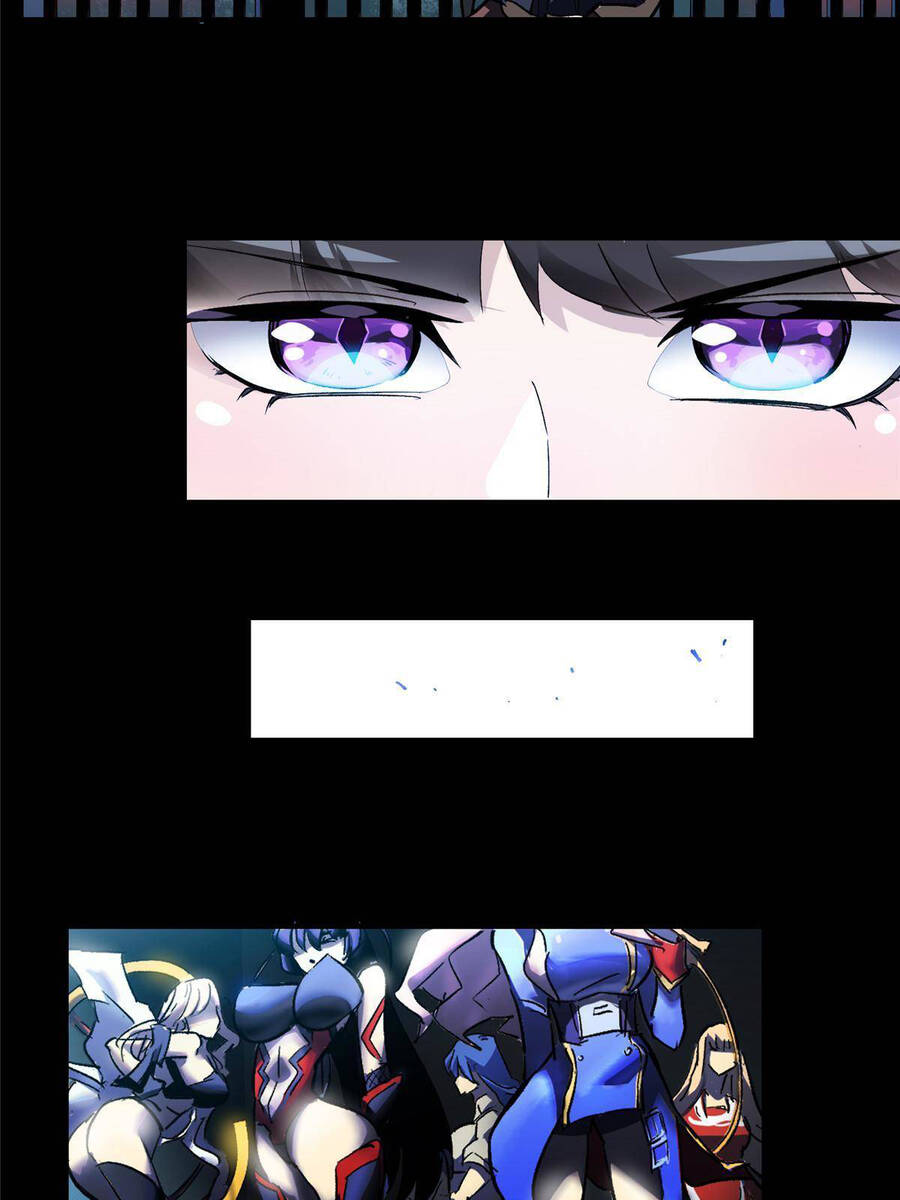 Thế Giới Này Quá Đỗi Nguy Hiểm Chapter 14 - Trang 2