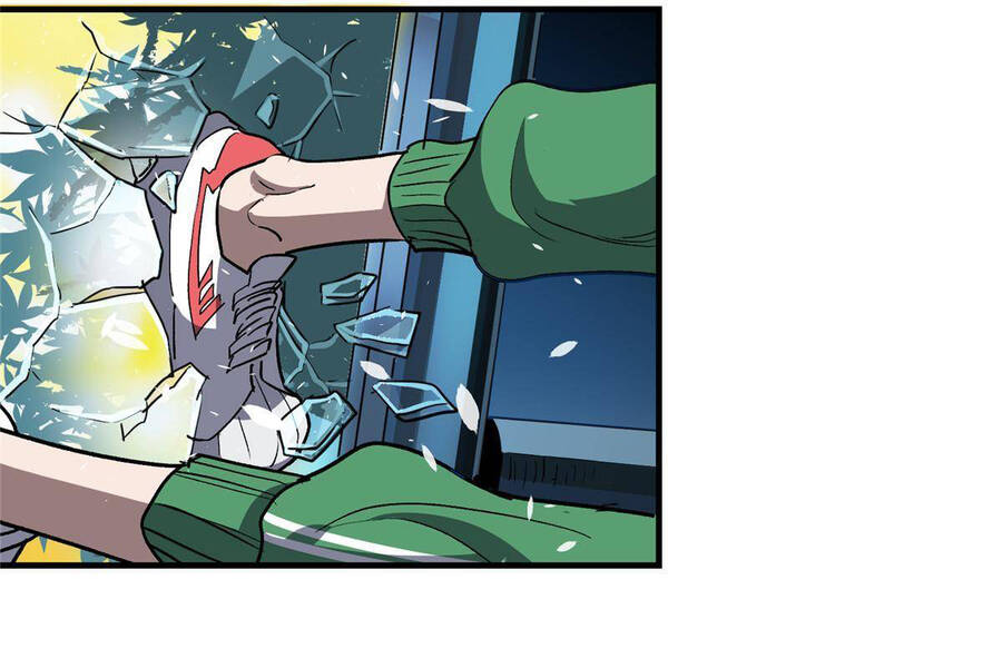 Thế Giới Này Quá Đỗi Nguy Hiểm Chapter 14 - Trang 2