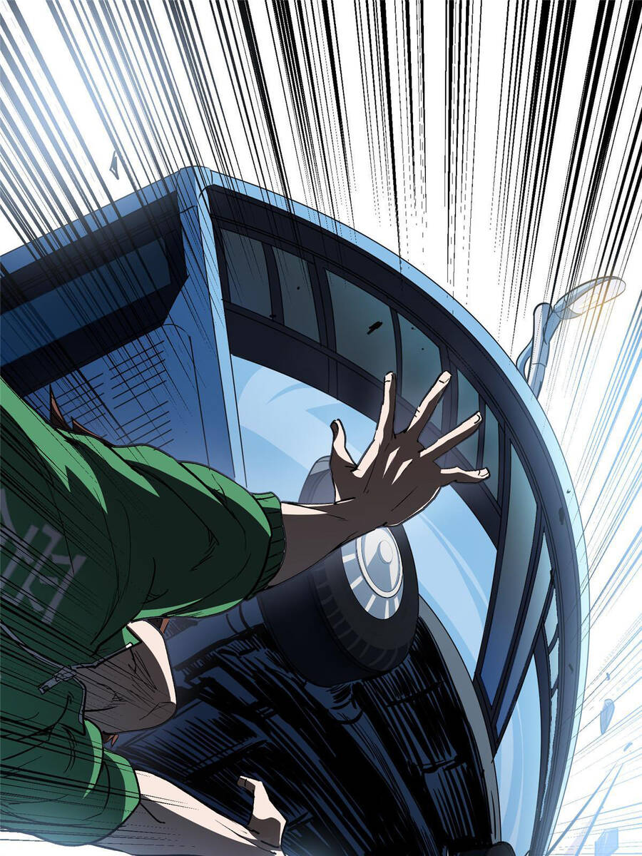 Thế Giới Này Quá Đỗi Nguy Hiểm Chapter 14 - Trang 2