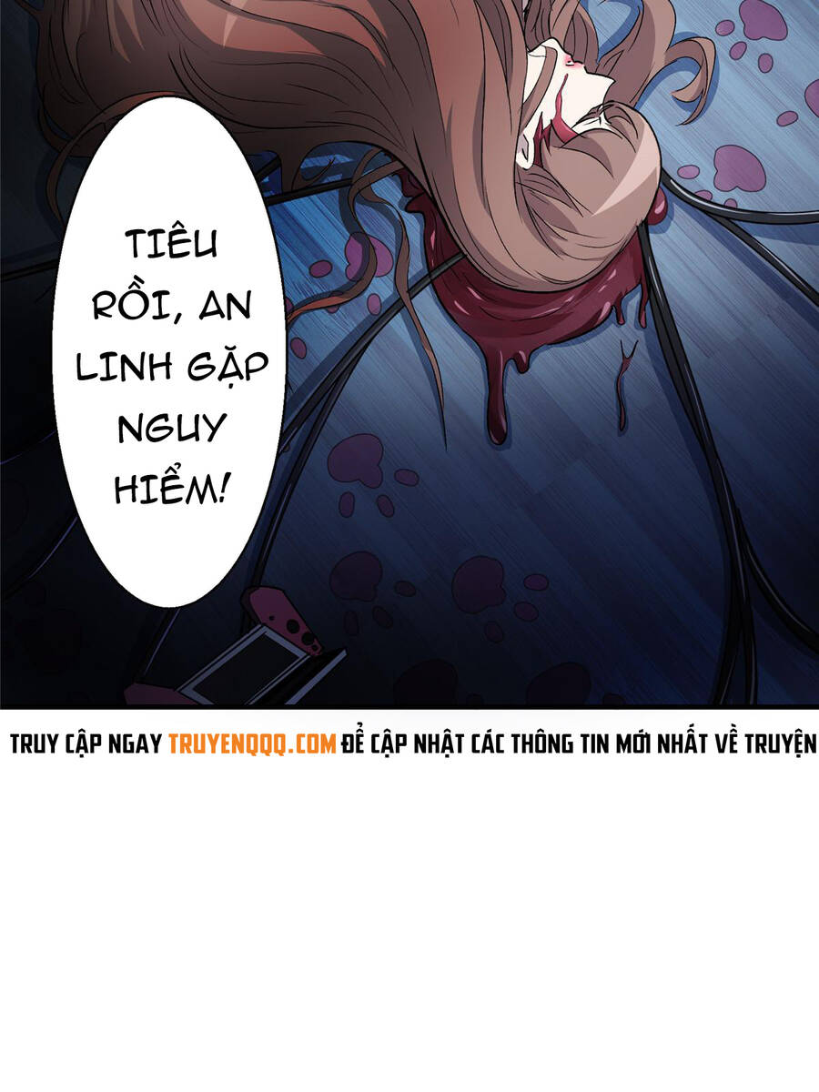 Thế Giới Này Quá Đỗi Nguy Hiểm Chapter 14 - Trang 2