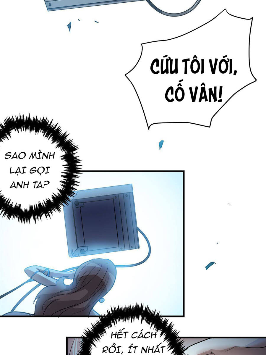 Thế Giới Này Quá Đỗi Nguy Hiểm Chapter 15 - Trang 2