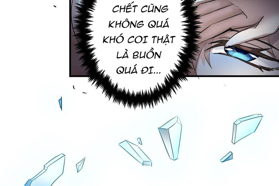 Thế Giới Này Quá Đỗi Nguy Hiểm Chapter 15 - Trang 2