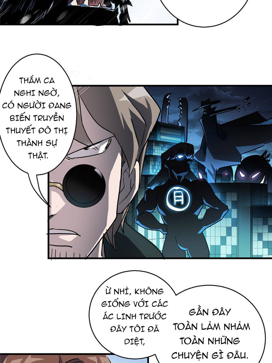 Thế Giới Này Quá Đỗi Nguy Hiểm Chapter 16 - Trang 2