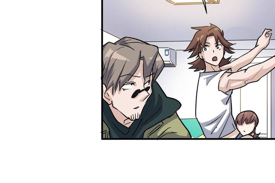 Thế Giới Này Quá Đỗi Nguy Hiểm Chapter 16 - Trang 2