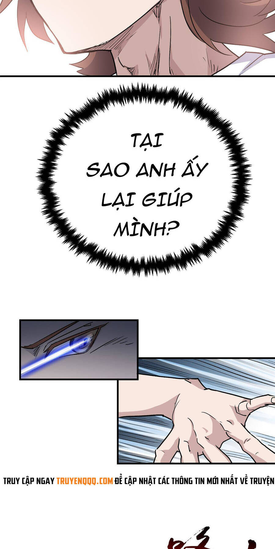 Thế Giới Này Quá Đỗi Nguy Hiểm Chapter 16 - Trang 2