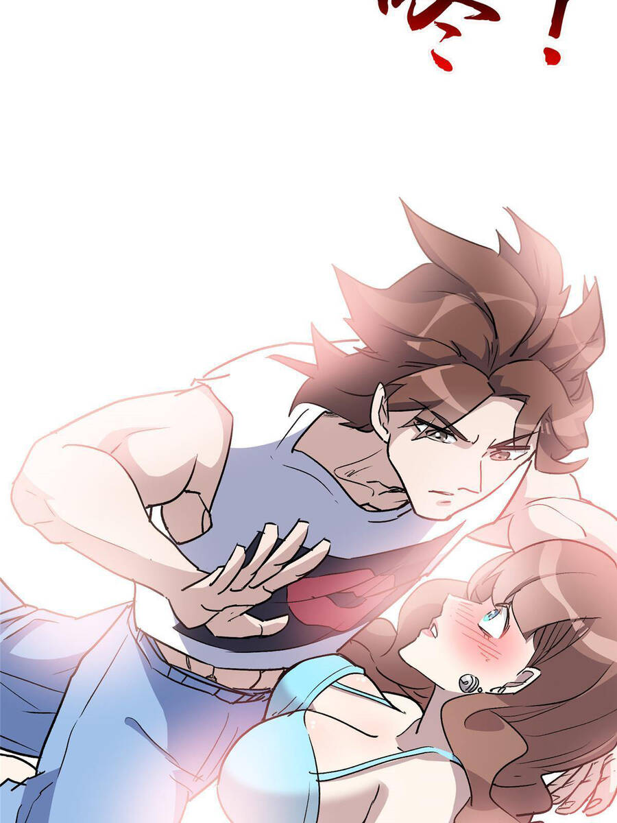 Thế Giới Này Quá Đỗi Nguy Hiểm Chapter 16 - Trang 2