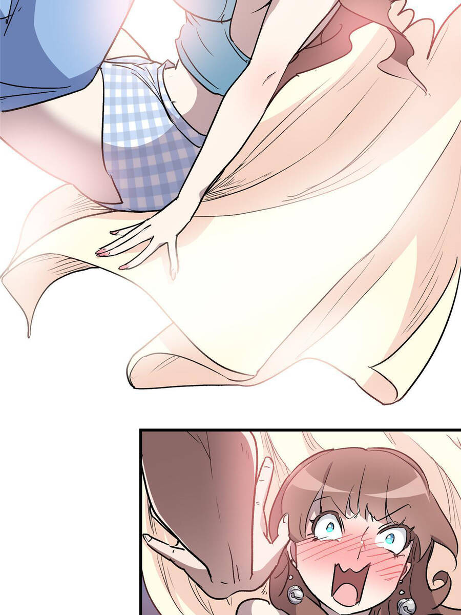 Thế Giới Này Quá Đỗi Nguy Hiểm Chapter 16 - Trang 2