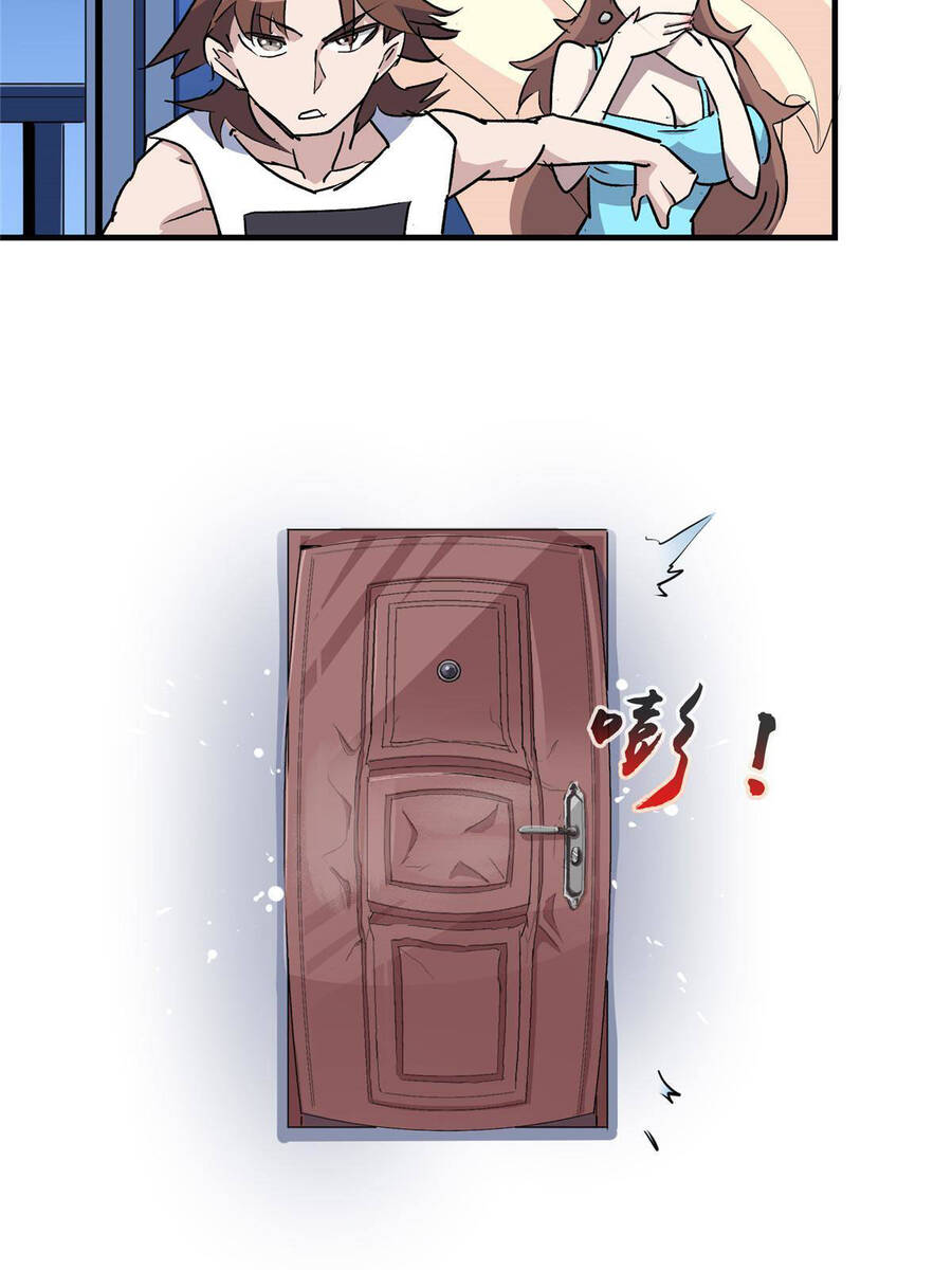 Thế Giới Này Quá Đỗi Nguy Hiểm Chapter 16 - Trang 2