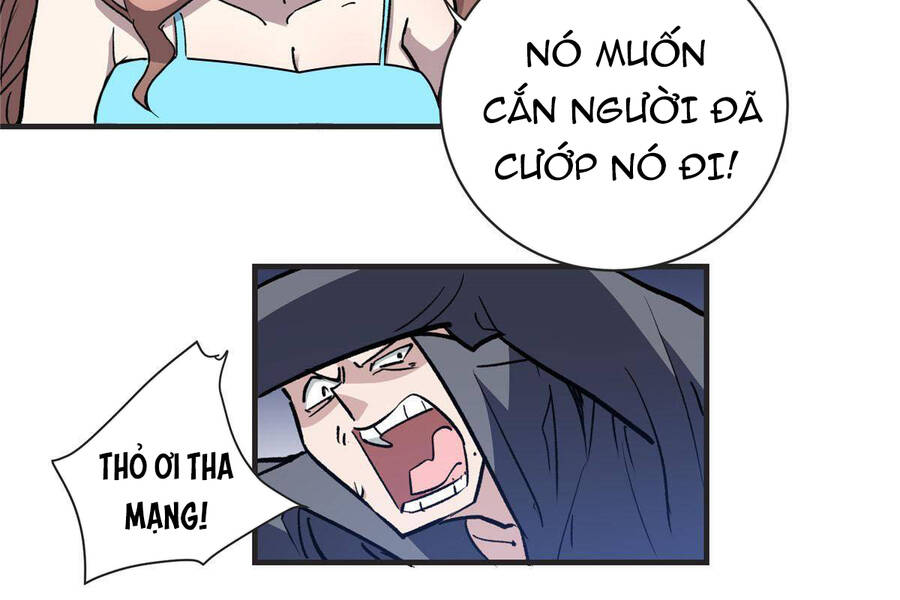 Thế Giới Này Quá Đỗi Nguy Hiểm Chapter 17 - Trang 2