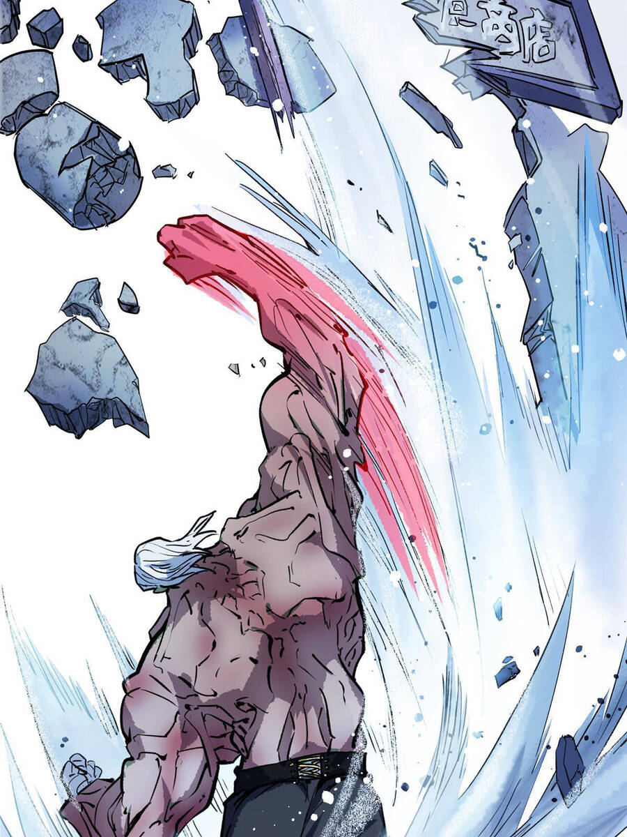 Thế Giới Này Quá Đỗi Nguy Hiểm Chapter 17 - Trang 2