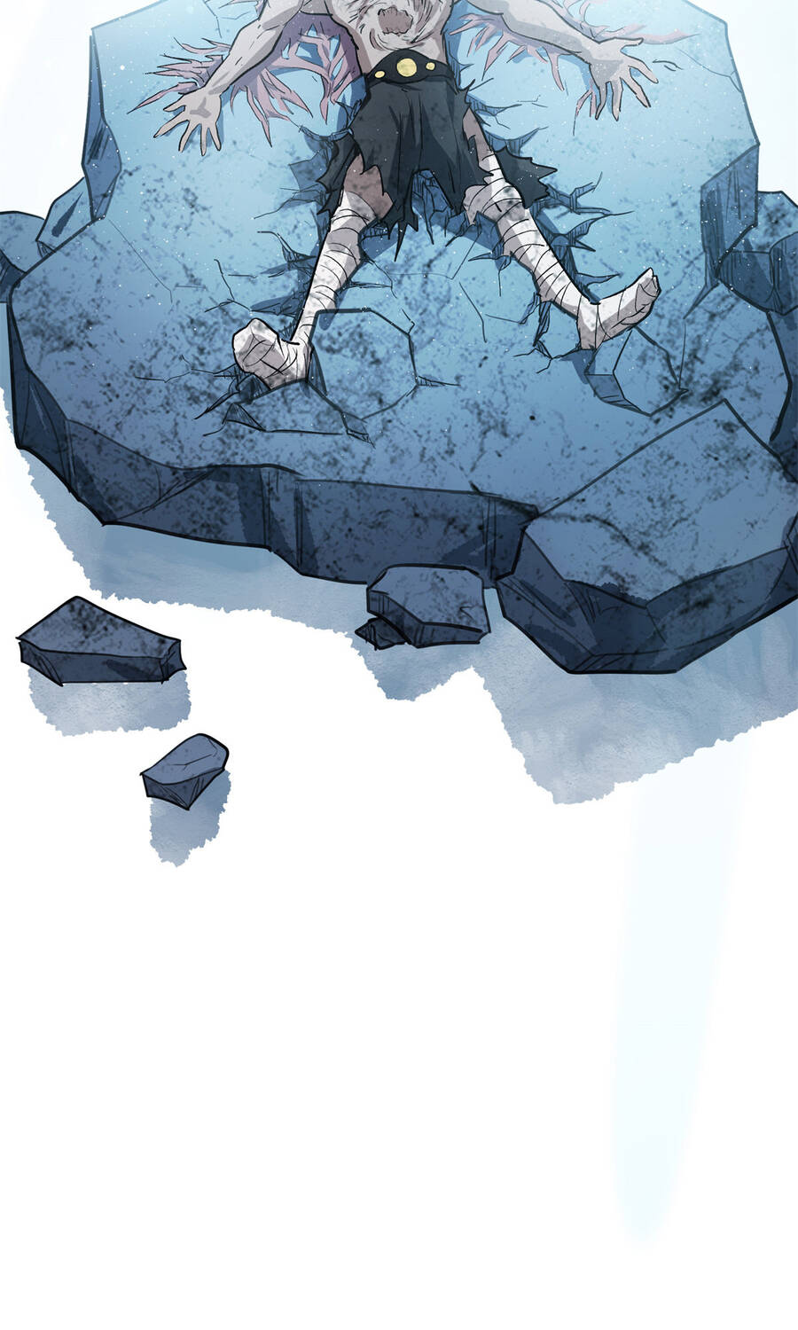 Thế Giới Này Quá Đỗi Nguy Hiểm Chapter 18 - Trang 2