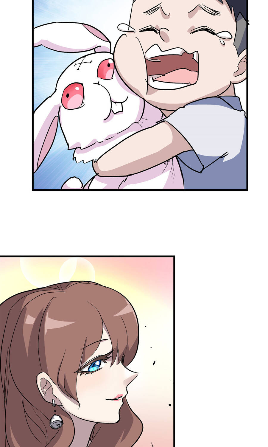 Thế Giới Này Quá Đỗi Nguy Hiểm Chapter 18 - Trang 2