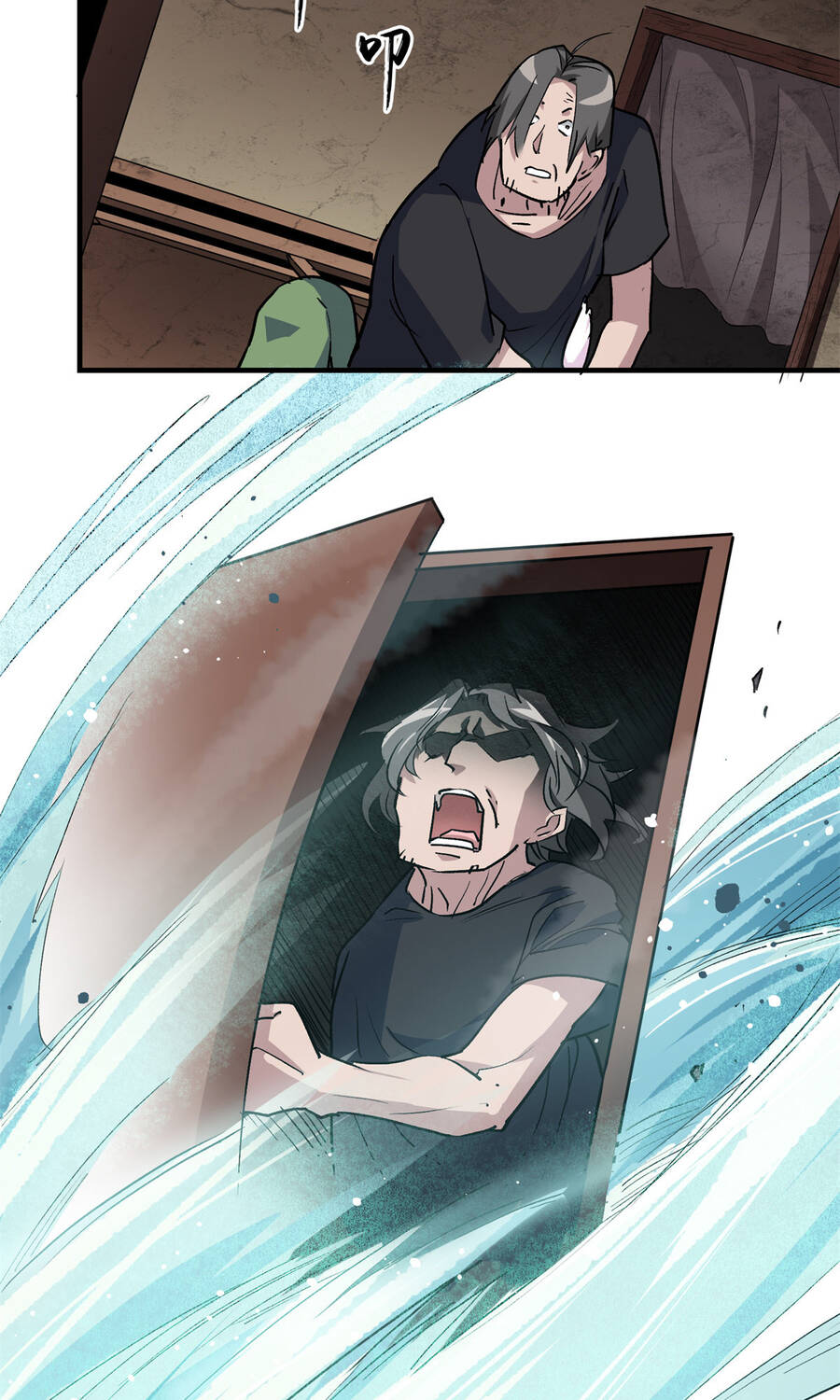 Thế Giới Này Quá Đỗi Nguy Hiểm Chapter 18 - Trang 2