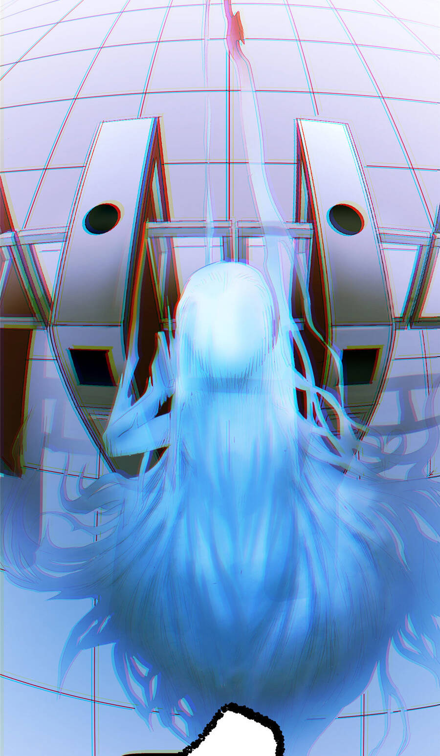 Thế Giới Này Quá Đỗi Nguy Hiểm Chapter 3 - Trang 2