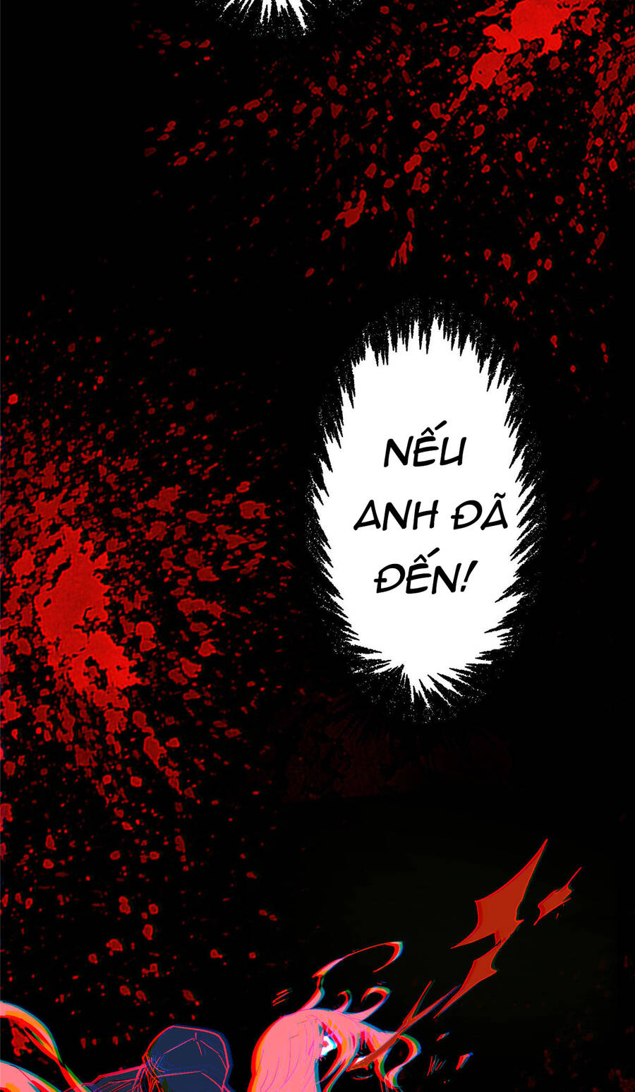 Thế Giới Này Quá Đỗi Nguy Hiểm Chapter 3 - Trang 2