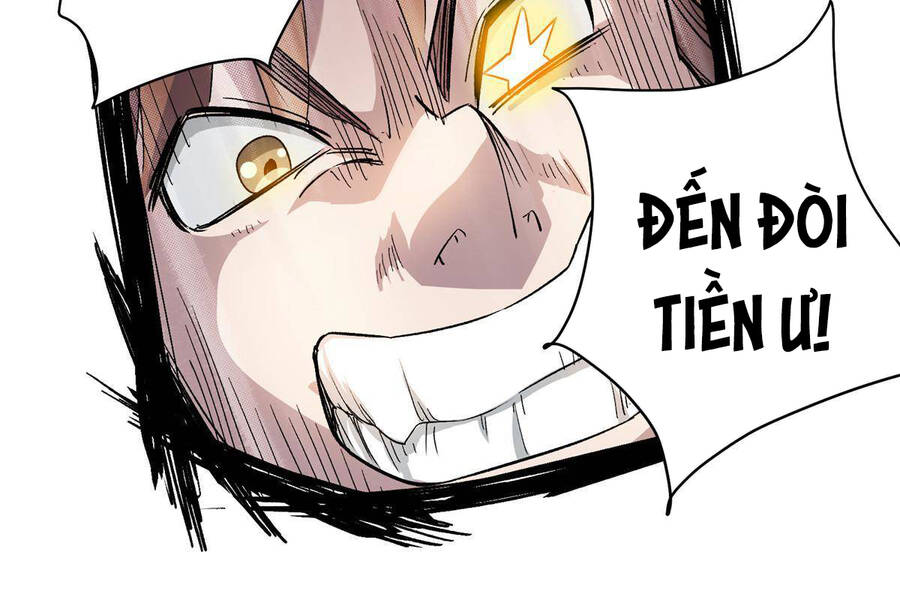 Thế Giới Này Quá Đỗi Nguy Hiểm Chapter 4 - Trang 2