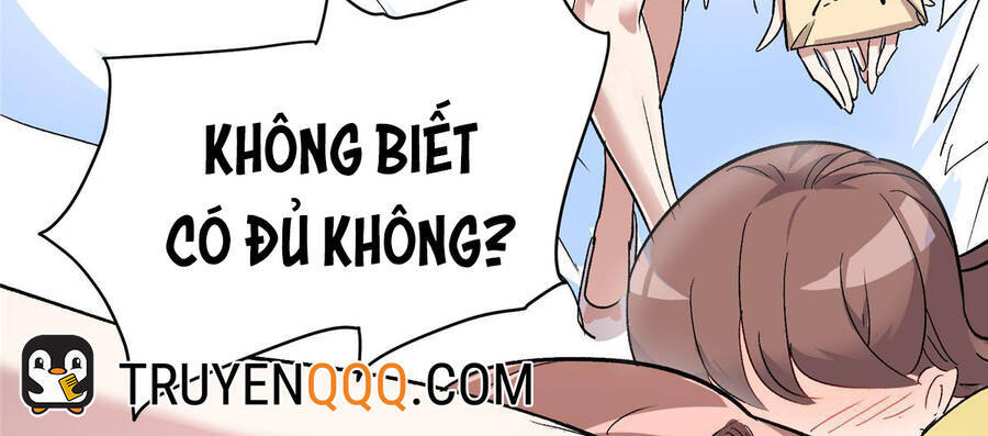 Thế Giới Này Quá Đỗi Nguy Hiểm Chapter 4 - Trang 2
