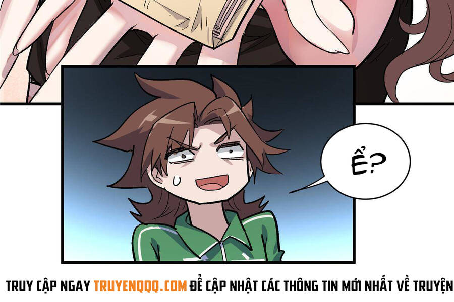 Thế Giới Này Quá Đỗi Nguy Hiểm Chapter 4 - Trang 2