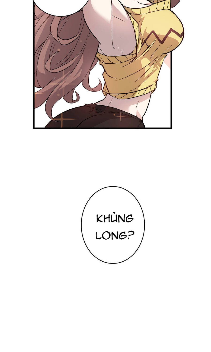 Thế Giới Này Quá Đỗi Nguy Hiểm Chapter 5 - Trang 2