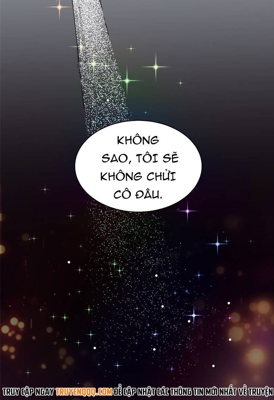 Thế Giới Này Quá Đỗi Nguy Hiểm Chapter 5 - Trang 2