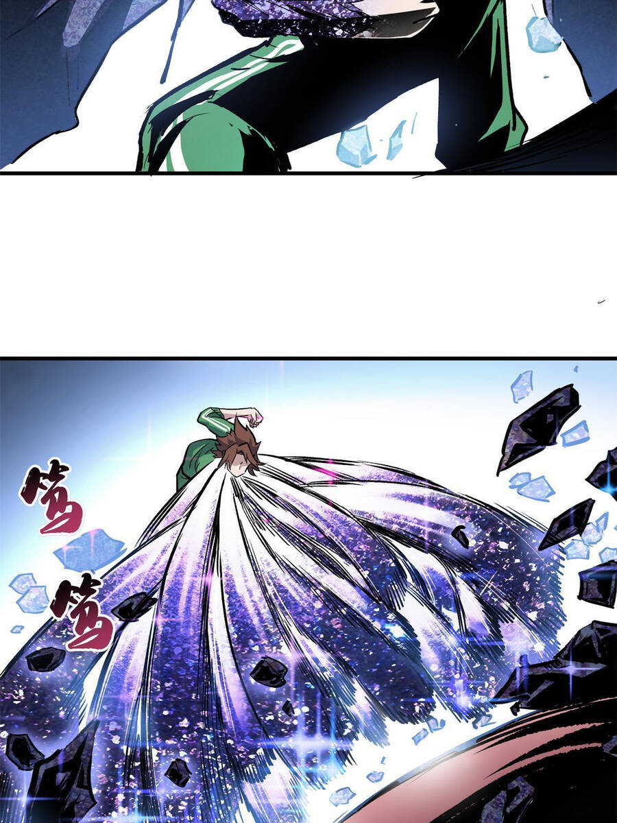 Thế Giới Này Quá Đỗi Nguy Hiểm Chapter 9 - Trang 2