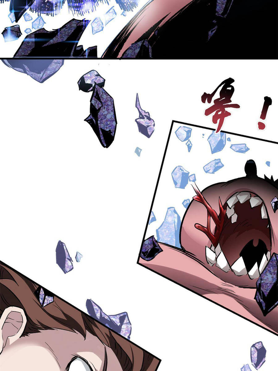 Thế Giới Này Quá Đỗi Nguy Hiểm Chapter 9 - Trang 2