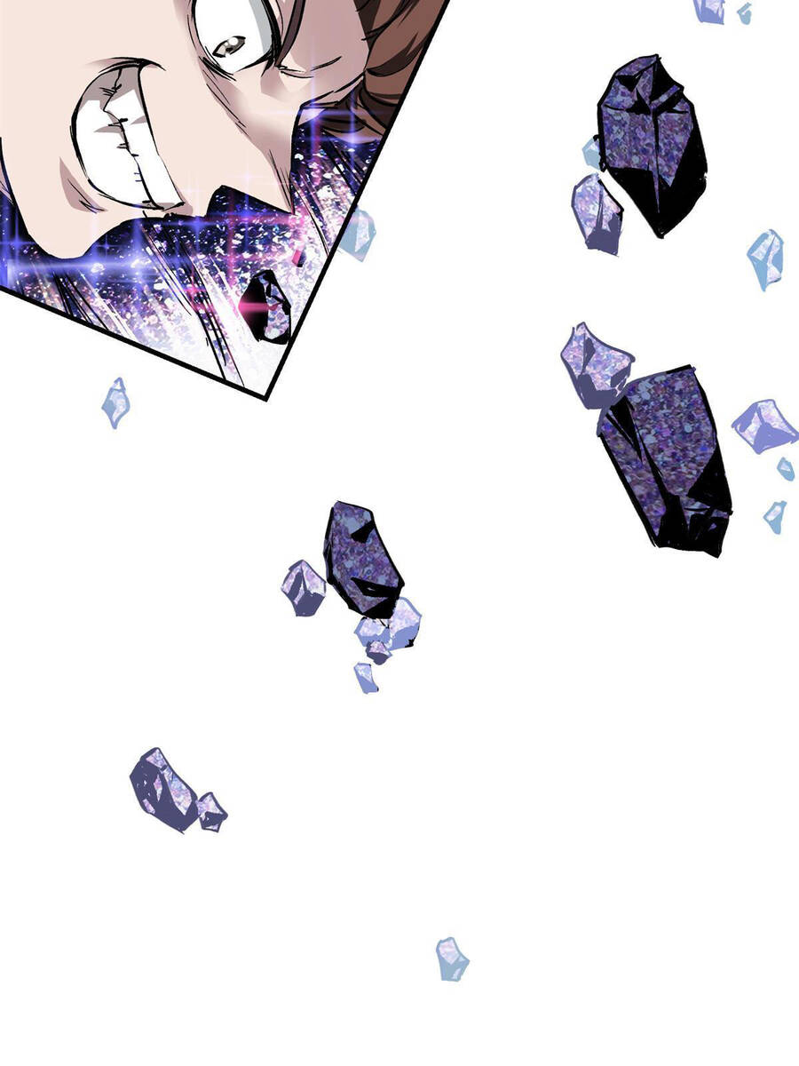 Thế Giới Này Quá Đỗi Nguy Hiểm Chapter 9 - Trang 2