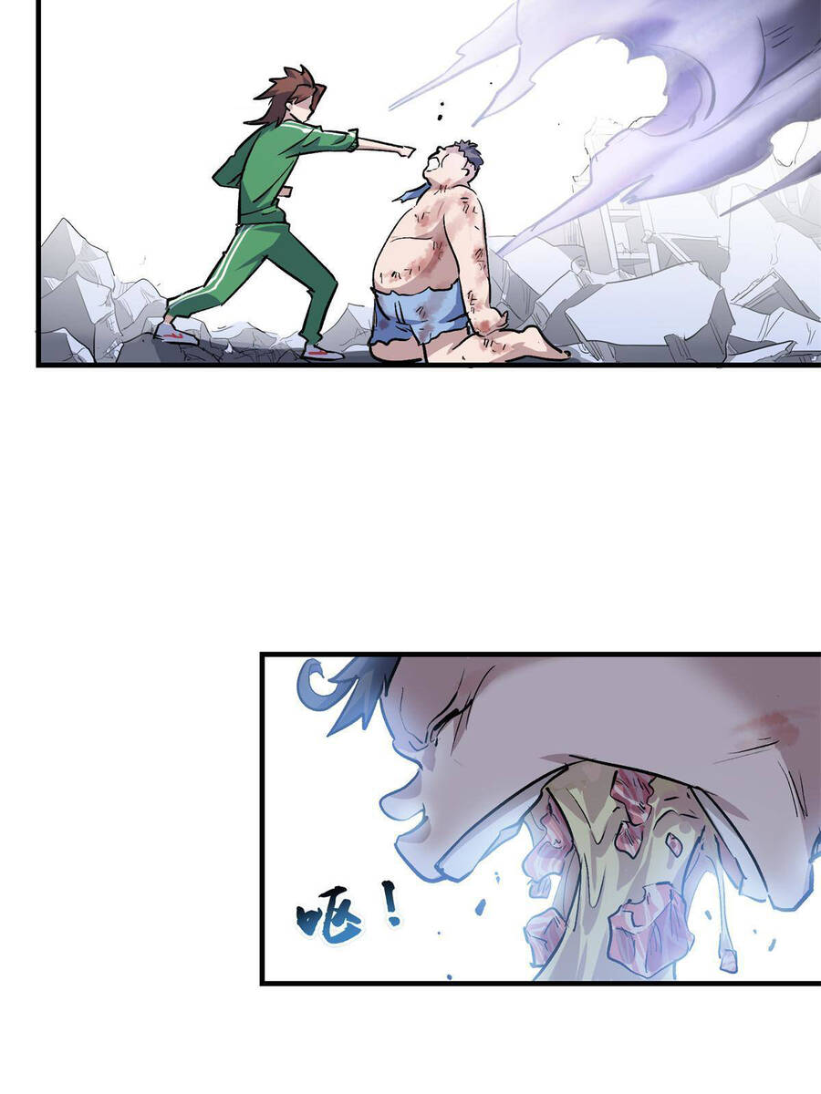 Thế Giới Này Quá Đỗi Nguy Hiểm Chapter 9 - Trang 2