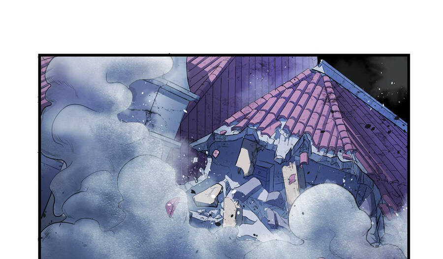 Thế Giới Này Quá Đỗi Nguy Hiểm Chapter 9 - Trang 2