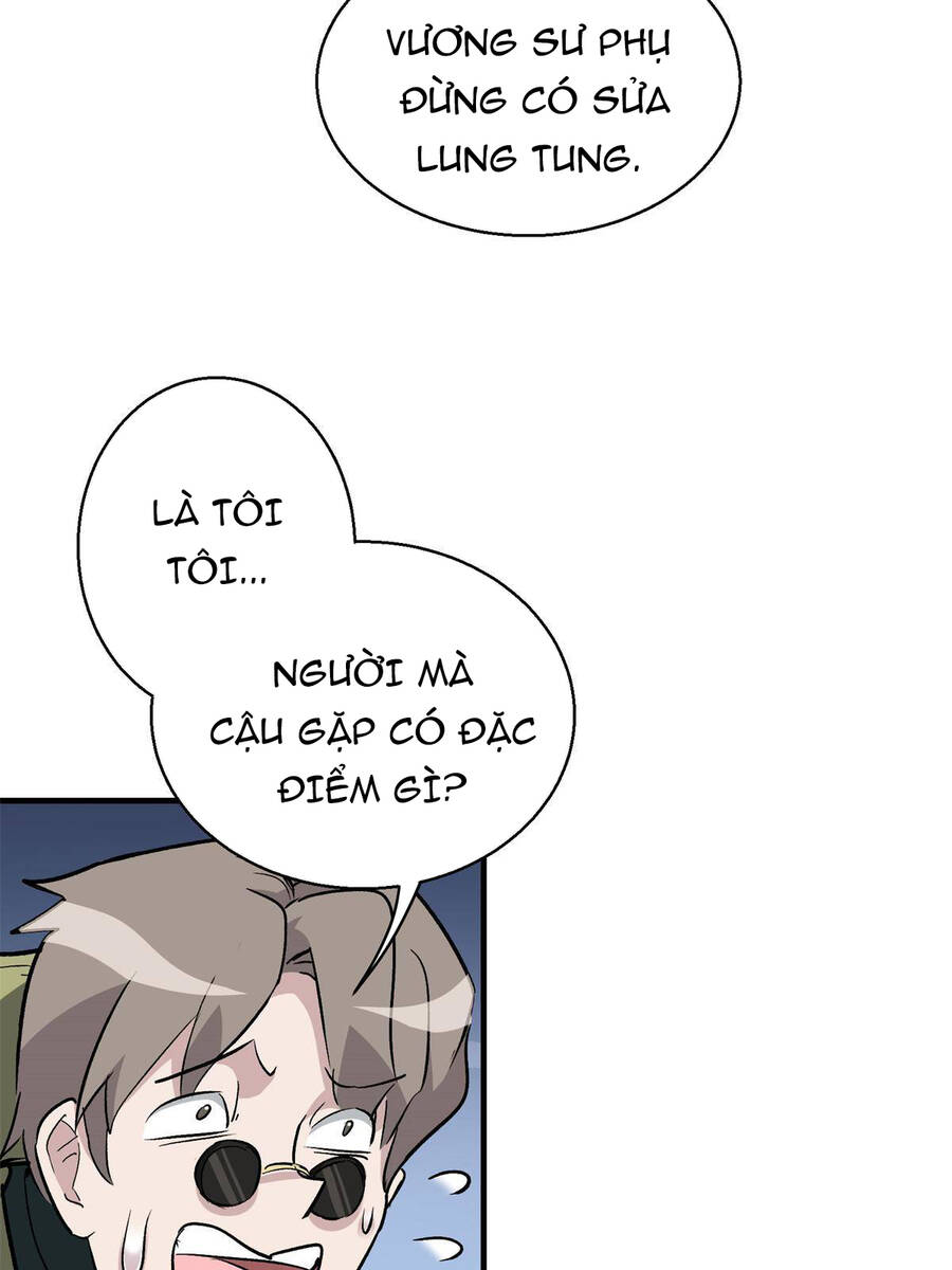 Thế Giới Này Quá Đỗi Nguy Hiểm Chapter 9 - Trang 2