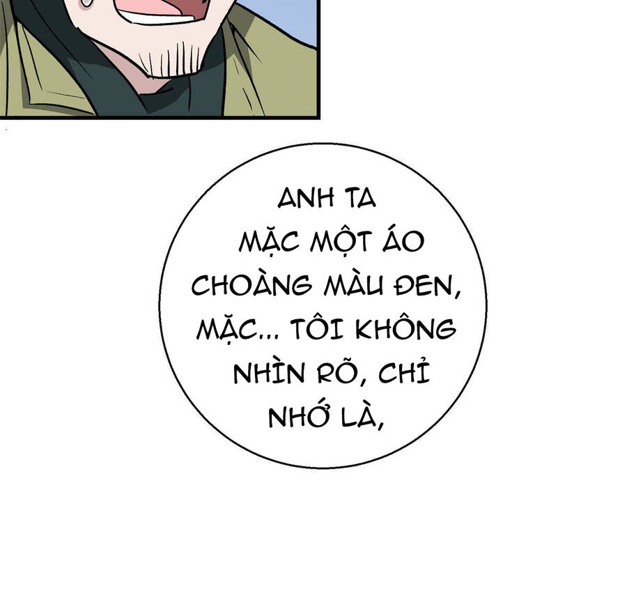 Thế Giới Này Quá Đỗi Nguy Hiểm Chapter 9 - Trang 2