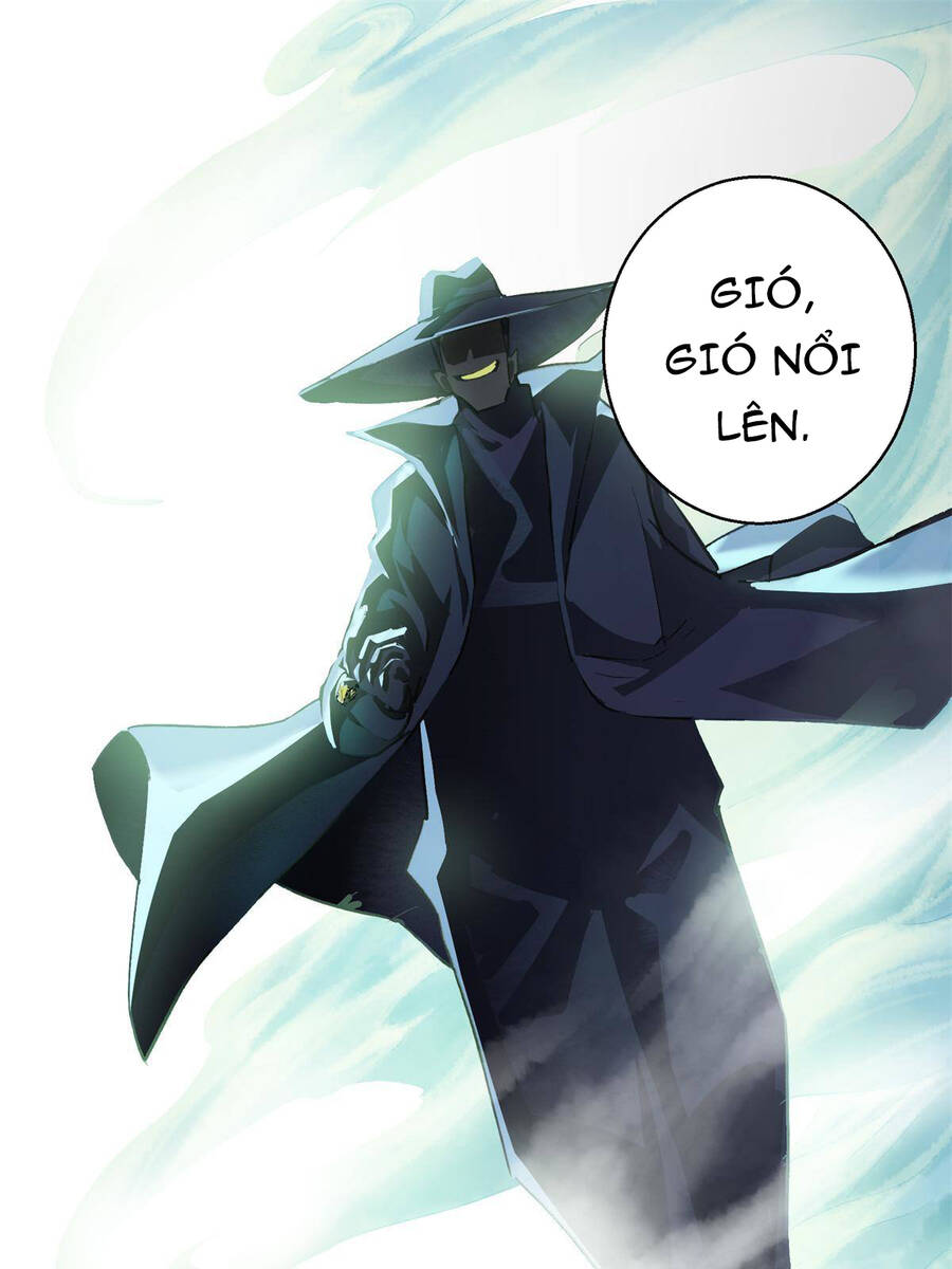 Thế Giới Này Quá Đỗi Nguy Hiểm Chapter 9 - Trang 2