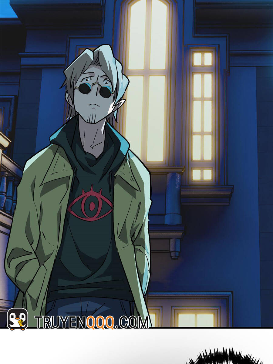 Thế Giới Này Quá Đỗi Nguy Hiểm Chapter 9 - Trang 2