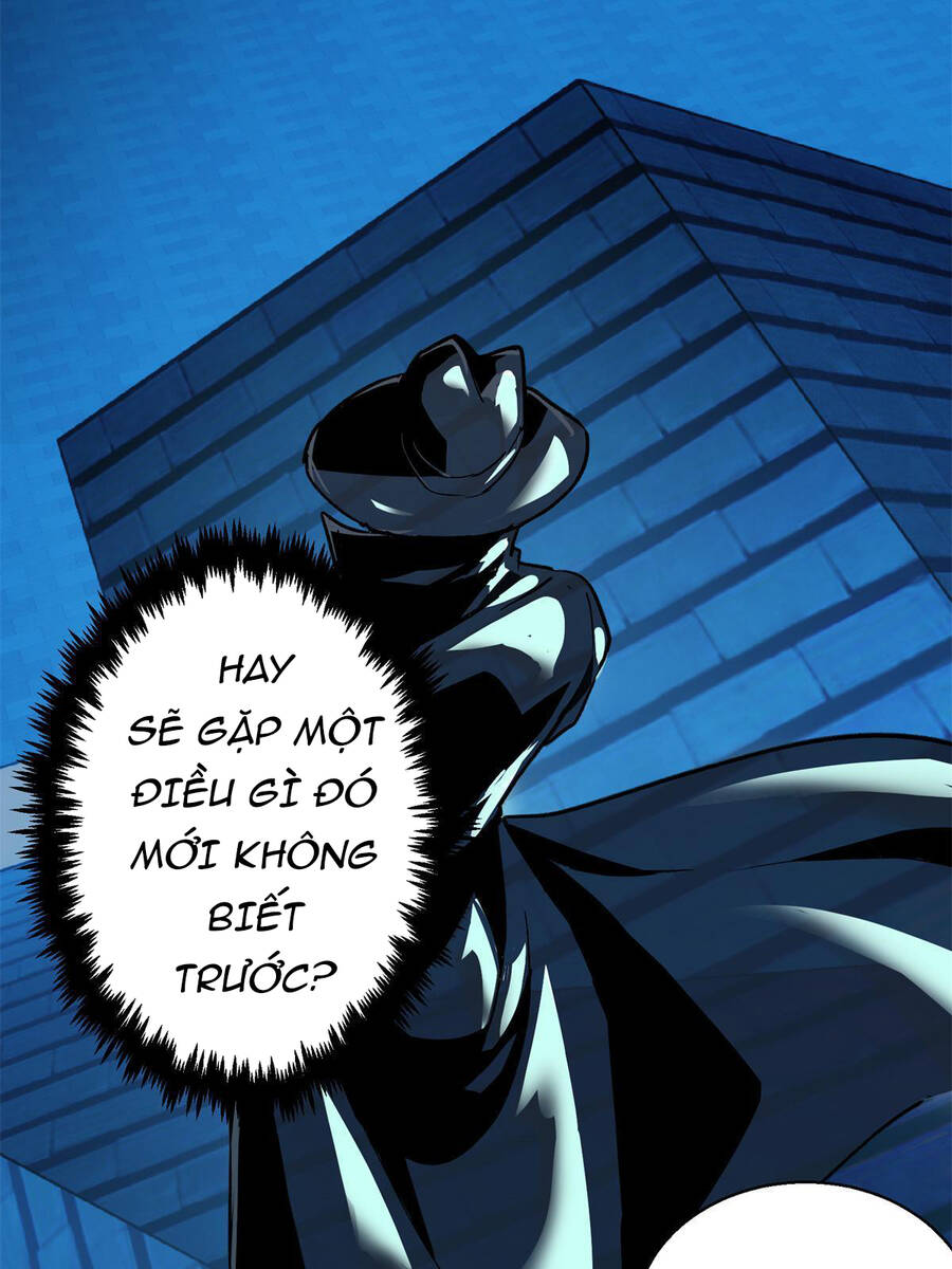 Thế Giới Này Quá Đỗi Nguy Hiểm Chapter 9 - Trang 2