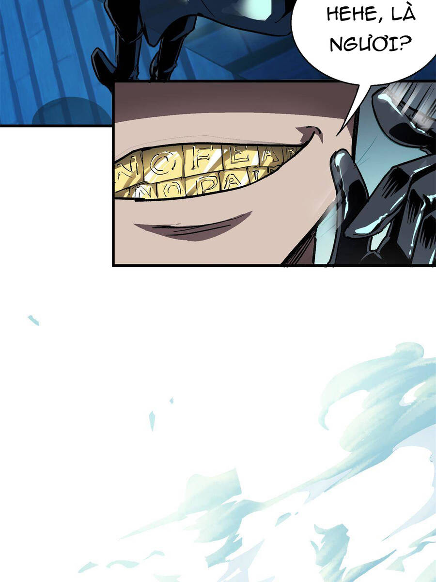 Thế Giới Này Quá Đỗi Nguy Hiểm Chapter 9 - Trang 2