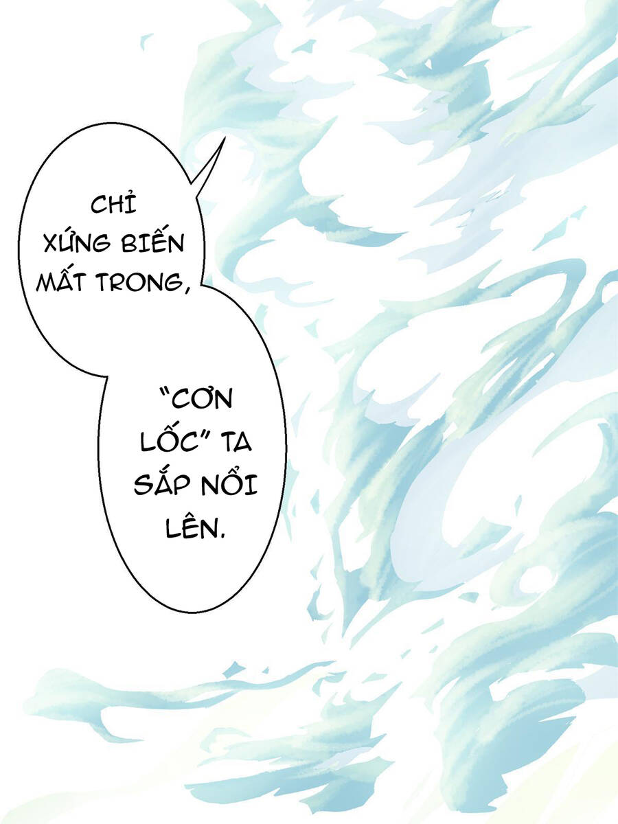 Thế Giới Này Quá Đỗi Nguy Hiểm Chapter 9 - Trang 2