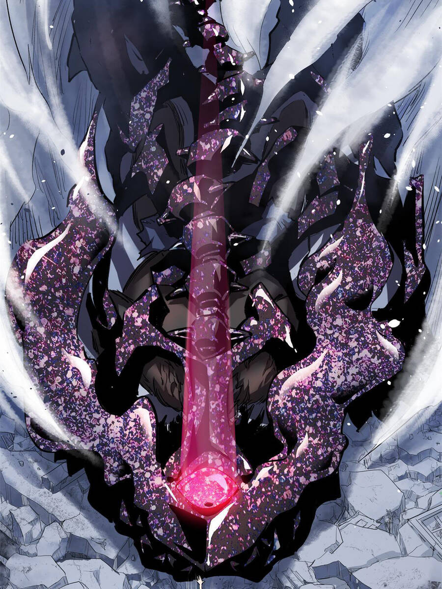 Thế Giới Này Quá Đỗi Nguy Hiểm Chapter 9 - Trang 2