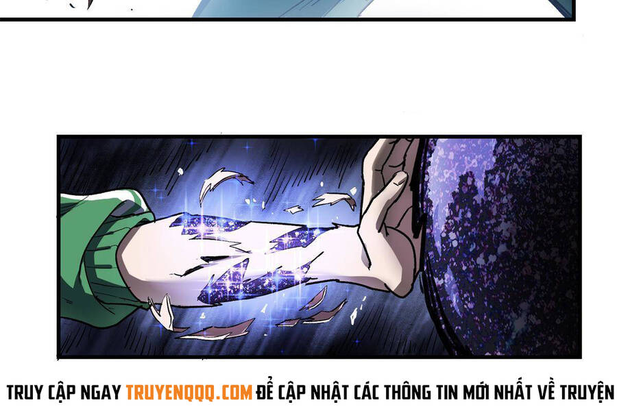 Thế Giới Này Quá Đỗi Nguy Hiểm Chapter 9 - Trang 2