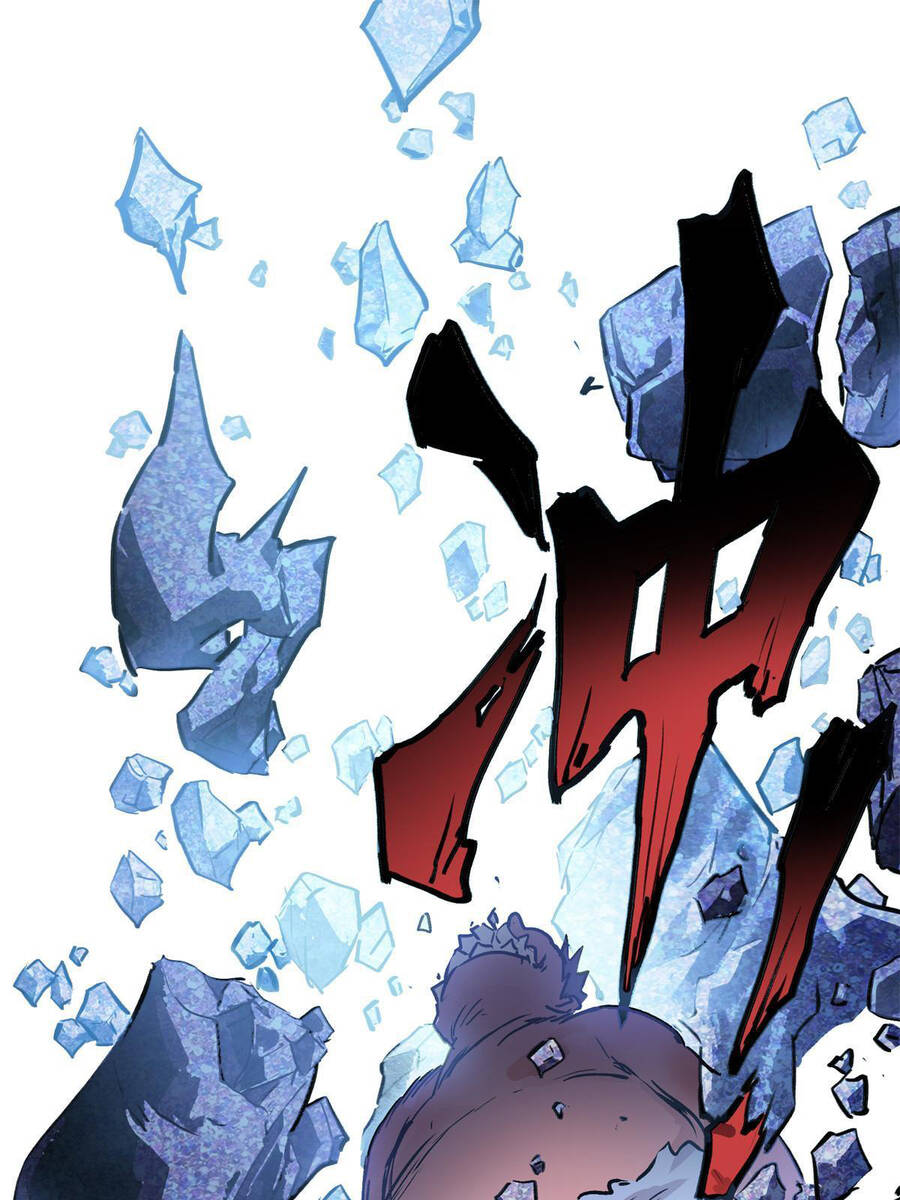 Thế Giới Này Quá Đỗi Nguy Hiểm Chapter 9 - Trang 2