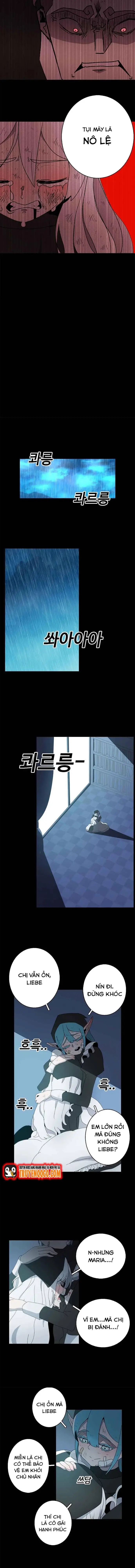 Thế Giới Nguyên Sơ Chapter 1 - Trang 2