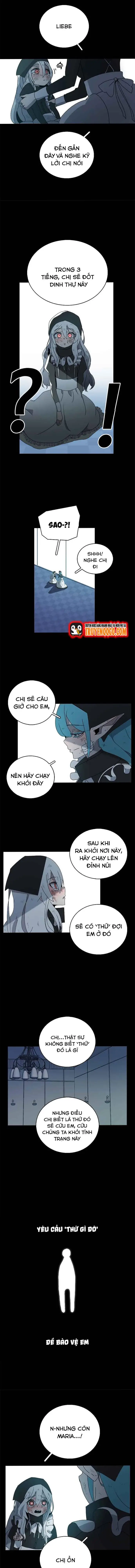 Thế Giới Nguyên Sơ Chapter 1 - Trang 2